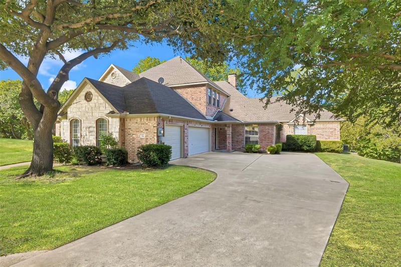 902 Glen Meadow Court, Garland TX 75044 - Photo 35