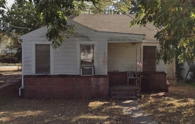 3447 Fulton, Shreveport LA 71109