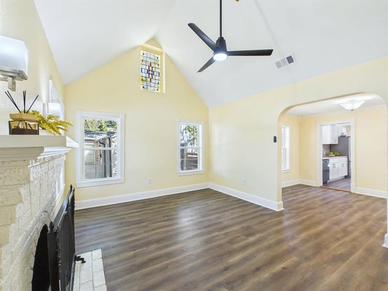 510 S Westmoreland Road, Dallas TX 75211 - Photo 6