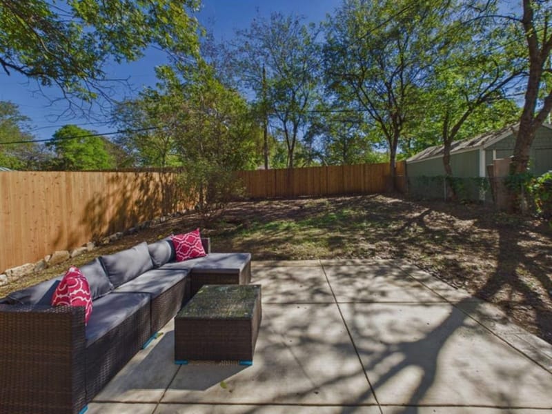 510 S Westmoreland Road, Dallas TX 75211 - Photo 22