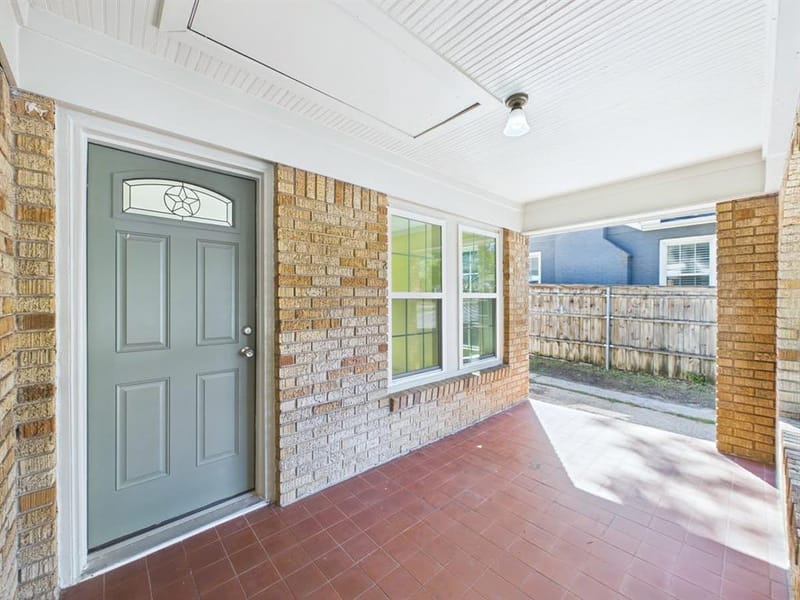 510 S Westmoreland Road, Dallas TX 75211 - Photo 3