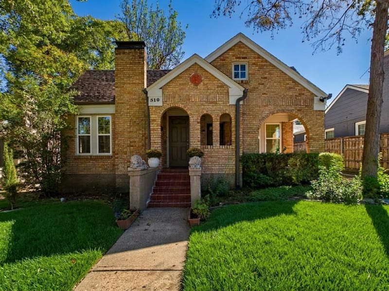 510 S Westmoreland Road, Dallas TX 75211
