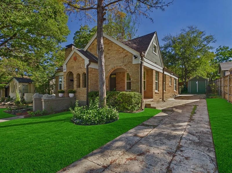 510 S Westmoreland Road, Dallas TX 75211 - Photo 25