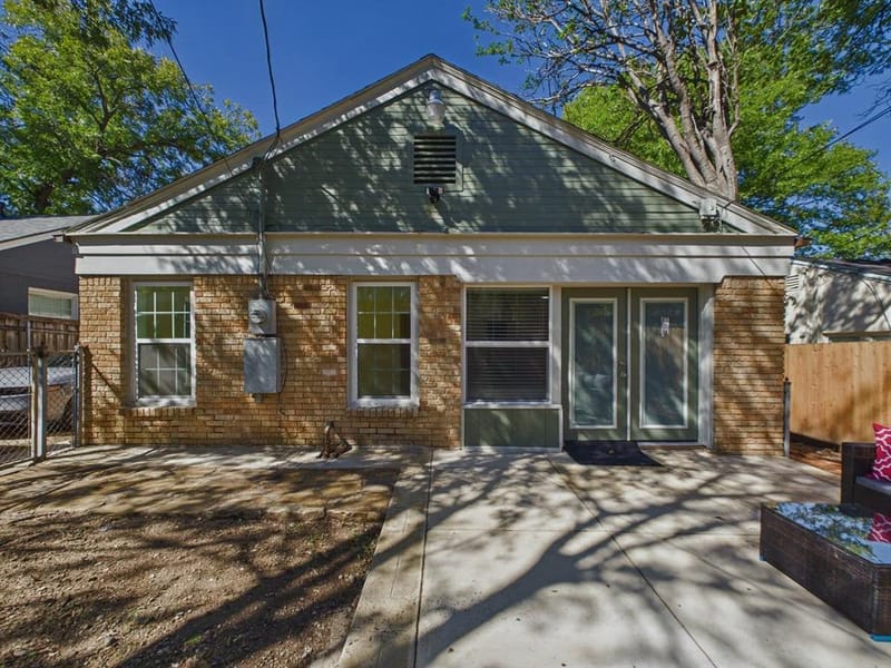 510 S Westmoreland Road, Dallas TX 75211 - Photo 21