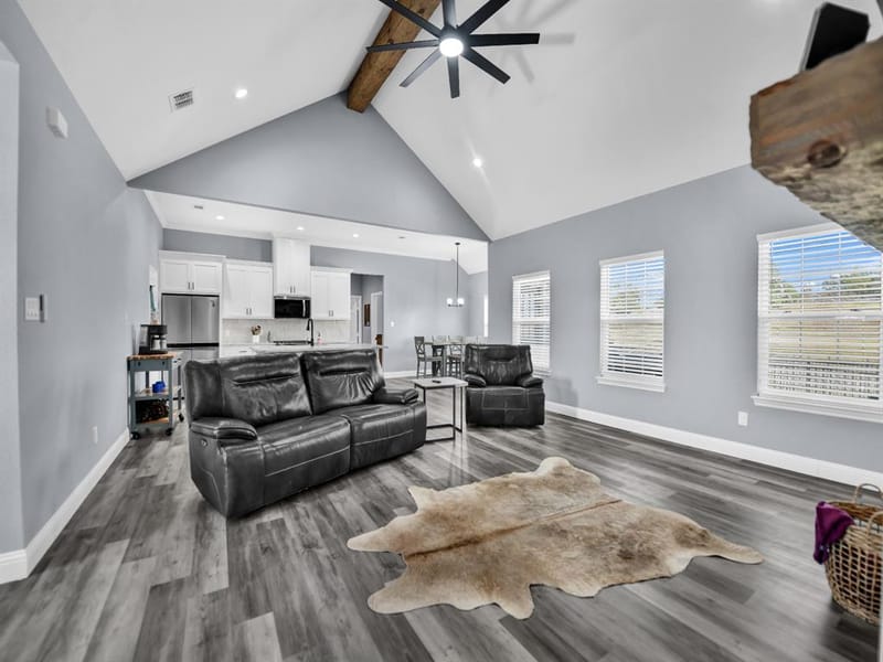 1017 Don Eve Court, Azle TX 76020 - Photo 13