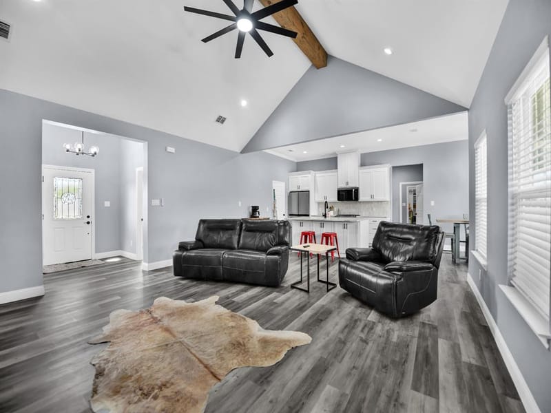 1017 Don Eve Court, Azle TX 76020 - Photo 12