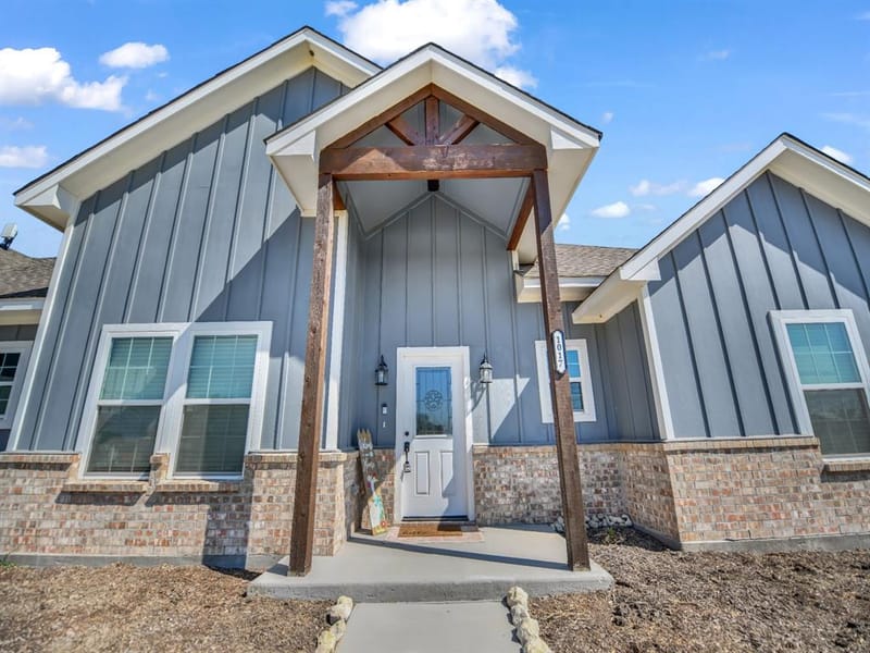 1017 Don Eve Court, Azle TX 76020 - Photo 3
