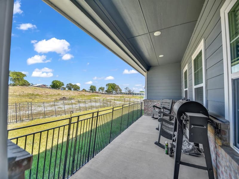 1017 Don Eve Court, Azle TX 76020 - Photo 36