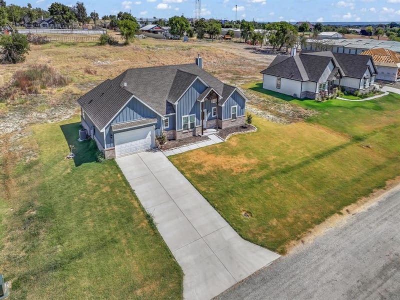 1017 Don Eve Court, Azle TX 76020 - Photo 5