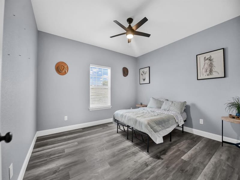 1017 Don Eve Court, Azle TX 76020 - Photo 35