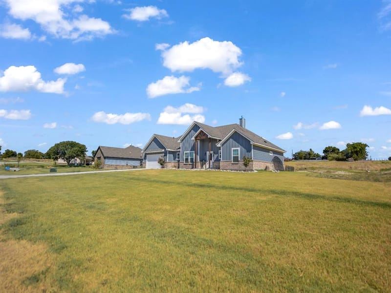 1017 Don Eve Court, Azle TX 76020 - Photo 8