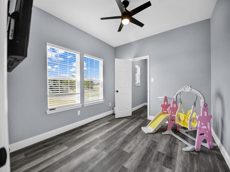 1017 Don Eve Court, Azle TX 76020 - Photo 25