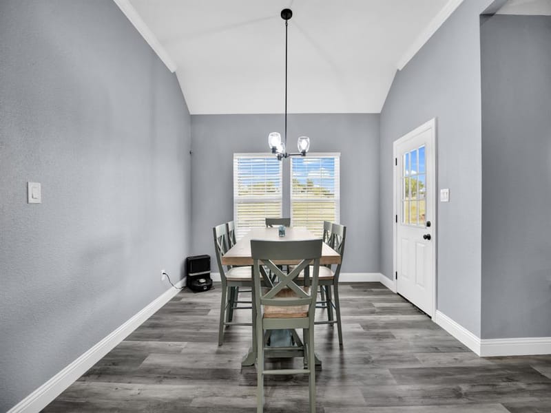 1017 Don Eve Court, Azle TX 76020 - Photo 21
