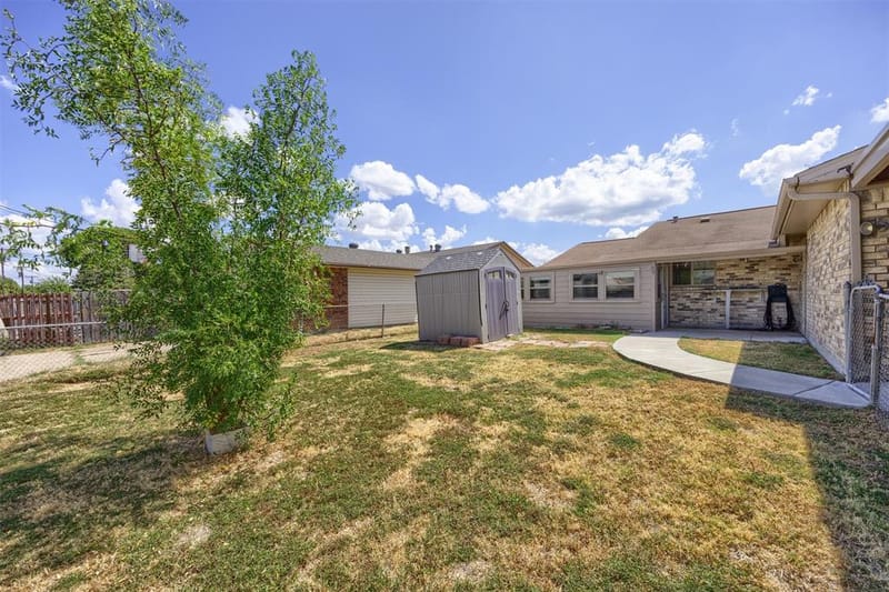 8817 Millwood Drive, Rowlett TX 75088 - Photo 27