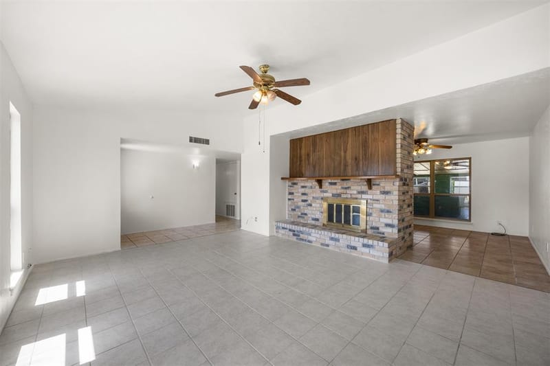8817 Millwood Drive, Rowlett TX 75088 - Photo 6