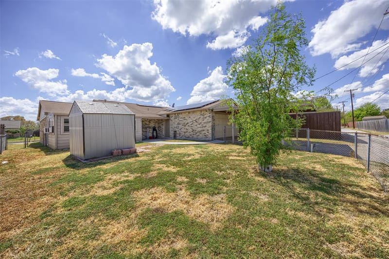 8817 Millwood Drive, Rowlett TX 75088 - Photo 26