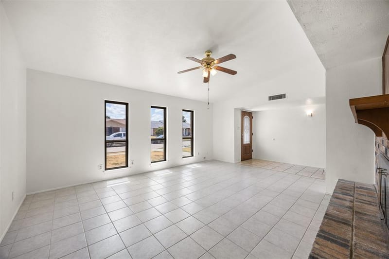 8817 Millwood Drive, Rowlett TX 75088 - Photo 7