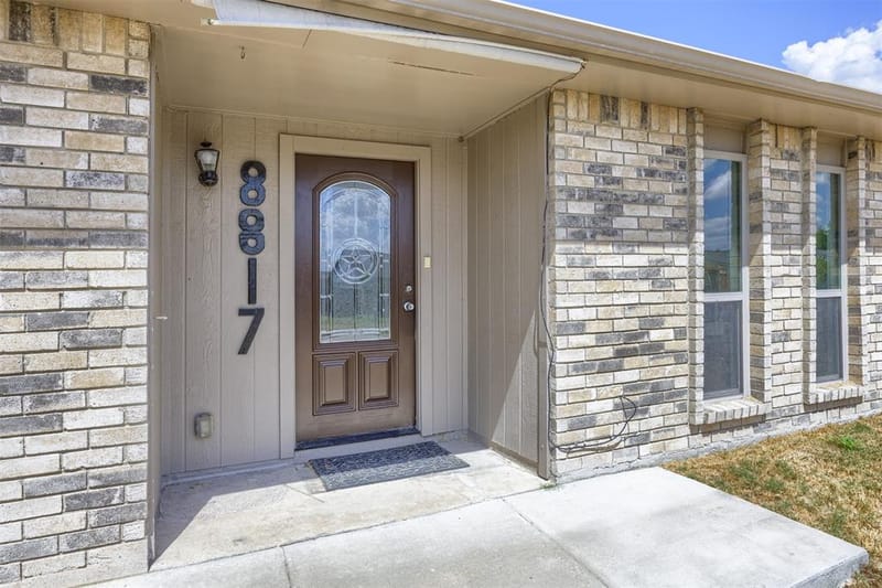 8817 Millwood Drive, Rowlett TX 75088