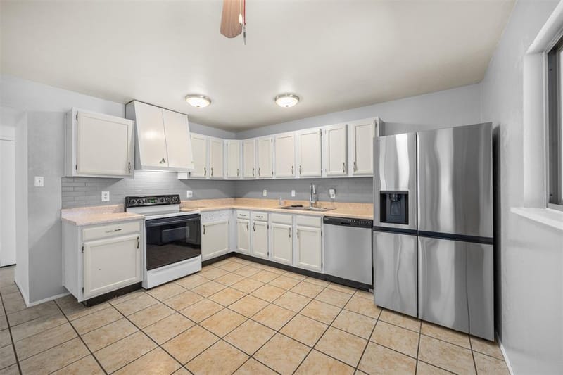 8817 Millwood Drive, Rowlett TX 75088 - Photo 9