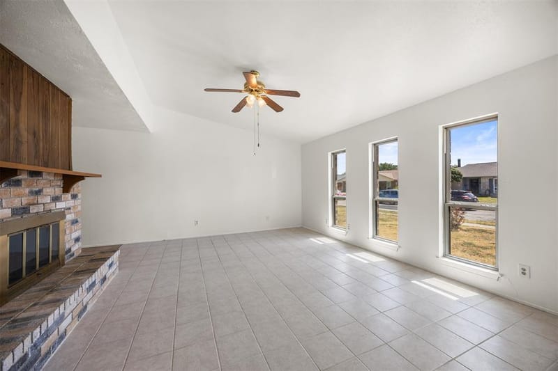 8817 Millwood Drive, Rowlett TX 75088 - Photo 4