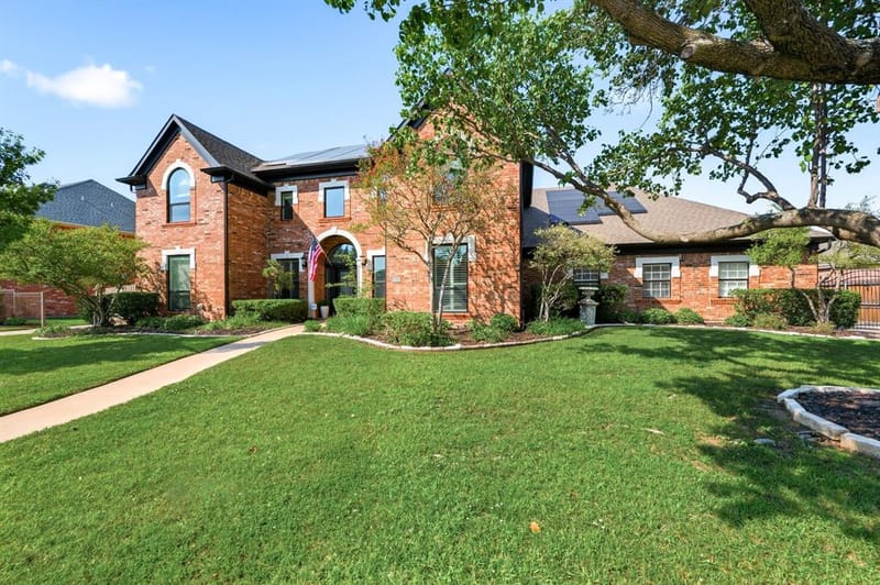 1720 Water Lily Drive, Southlake TX 76092 - Photo 3