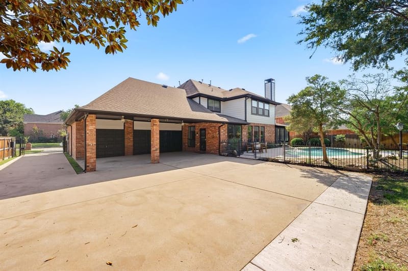 1720 Water Lily Drive, Southlake TX 76092 - Photo 36