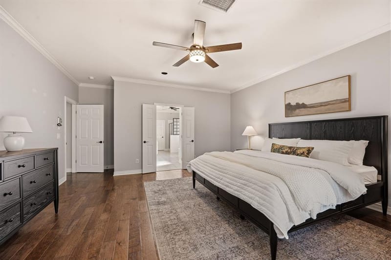 1720 Water Lily Drive, Southlake TX 76092 - Photo 20