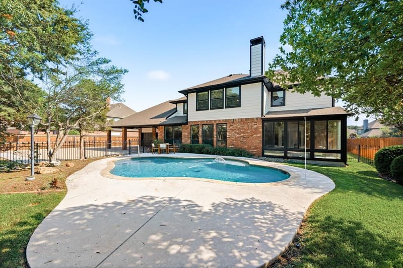 1720 Water Lily Drive, Southlake TX 76092 - Photo 34