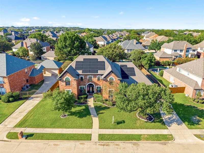 1720 Water Lily Drive, Southlake TX 76092 - Photo 38