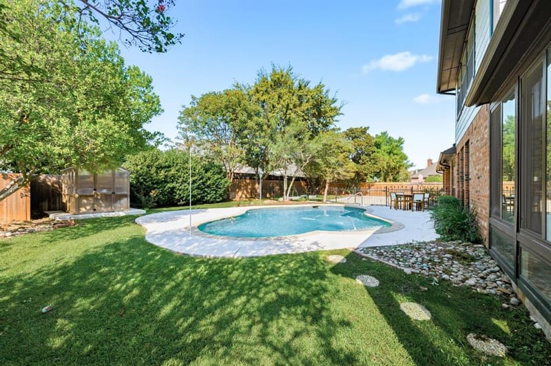 1720 Water Lily Drive, Southlake TX 76092 - Photo 33