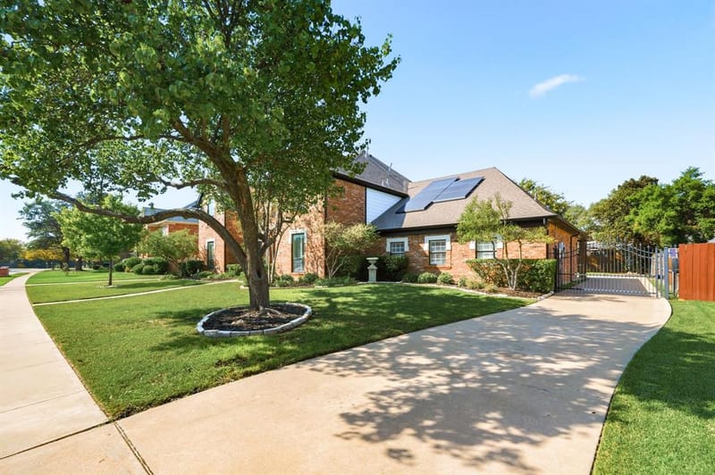 1720 Water Lily Drive, Southlake TX 76092 - Photo 37