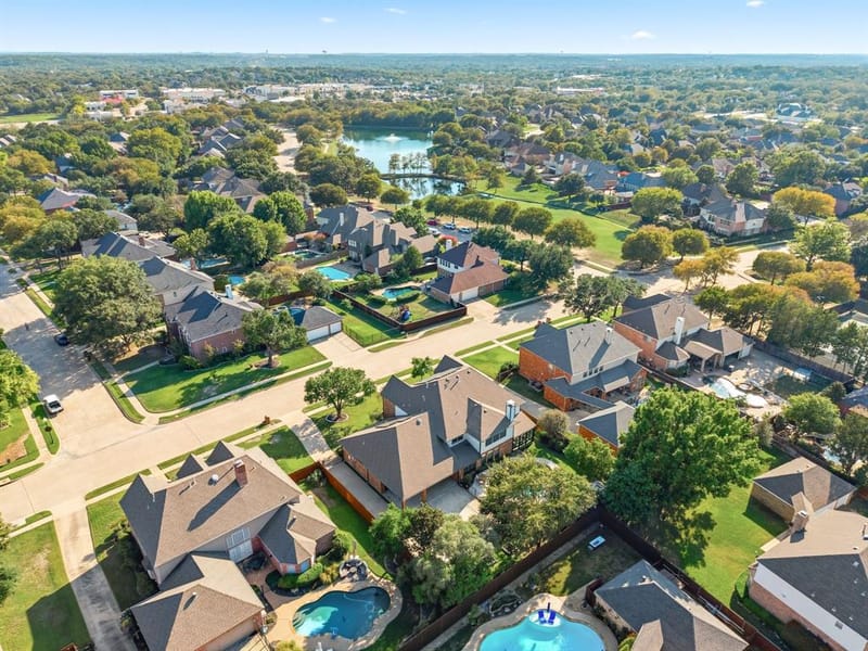 1720 Water Lily Drive, Southlake TX 76092 - Photo 40