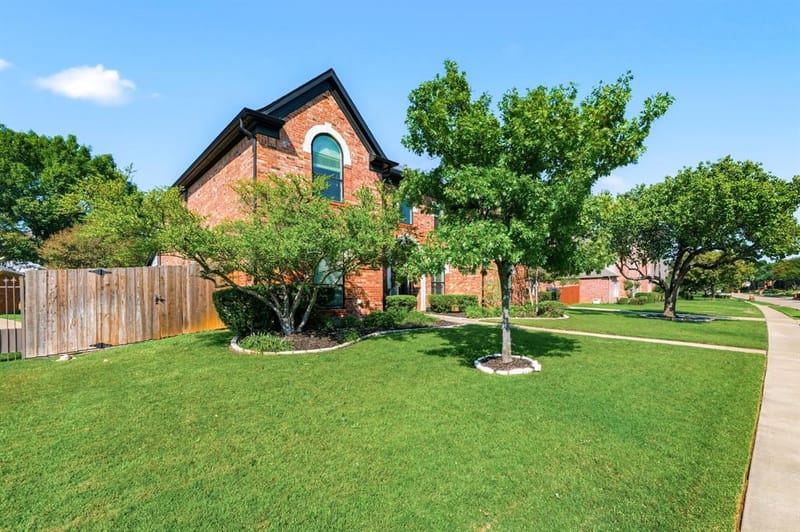 1720 Water Lily Drive, Southlake TX 76092 - Photo 4