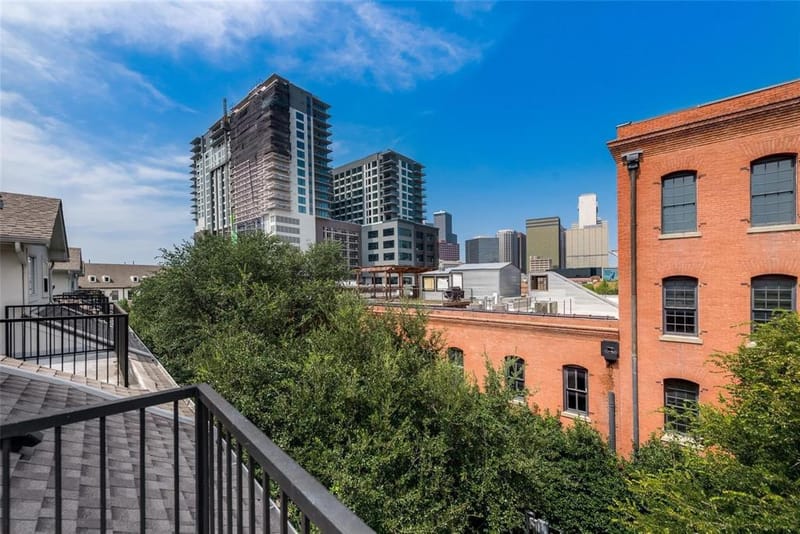 2205 Canton Street # 111, Dallas TX 75201 - Photo 8