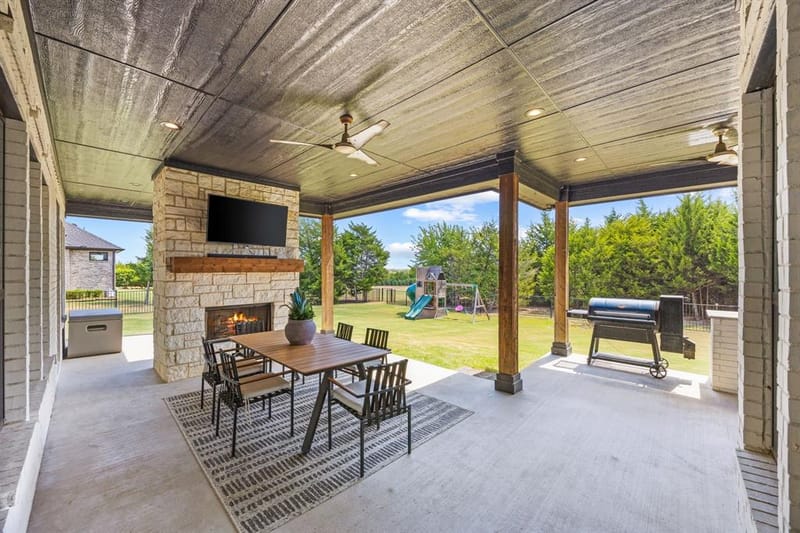 505 Shadow Wood Lane, Heath TX 75032 - Photo 32