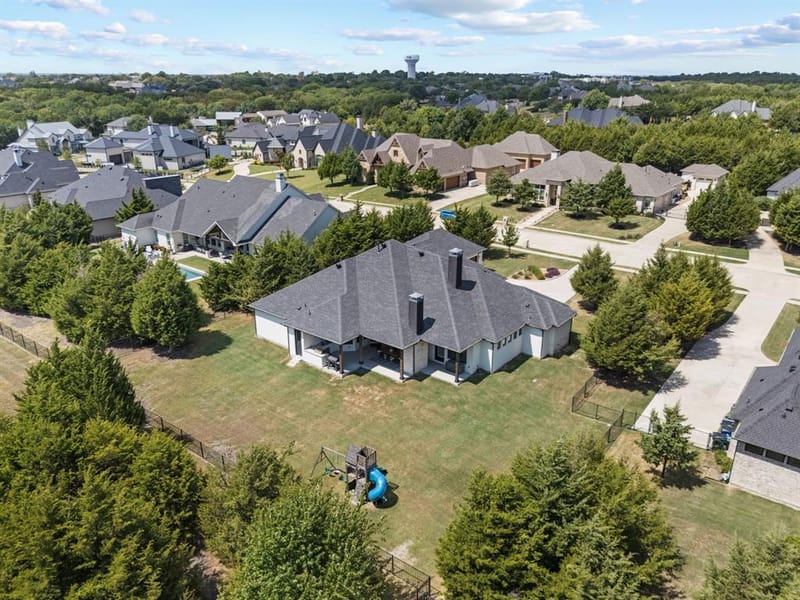 505 Shadow Wood Lane, Heath TX 75032 - Photo 38