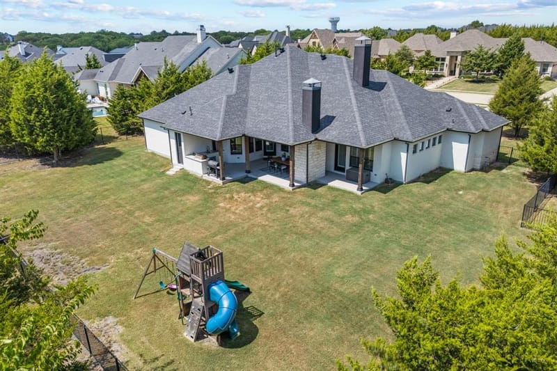 505 Shadow Wood Lane, Heath TX 75032 - Photo 37