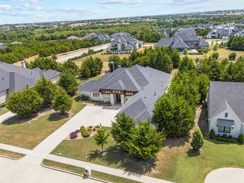 505 Shadow Wood Lane, Heath TX 75032 - Photo 40