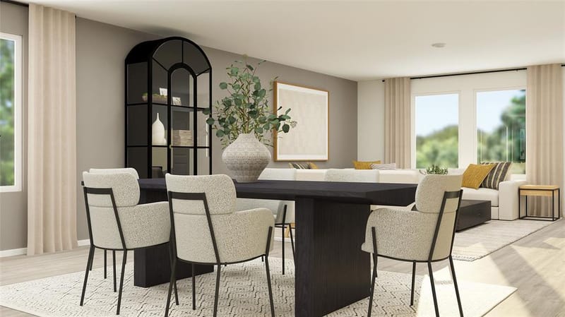 1109 Chapel Hill Road, Alvarado TX 76009 - Photo 10