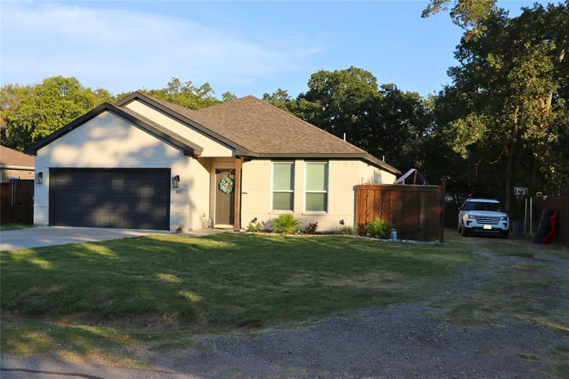 803 Netherland Drive, Seagoville TX 75159