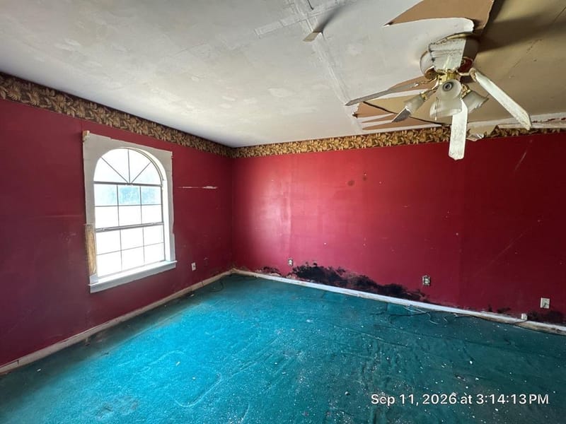 741 Calvert Street, Sulphur Springs TX 75482 - Photo 6