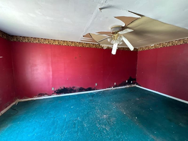 741 Calvert Street, Sulphur Springs TX 75482 - Photo 7