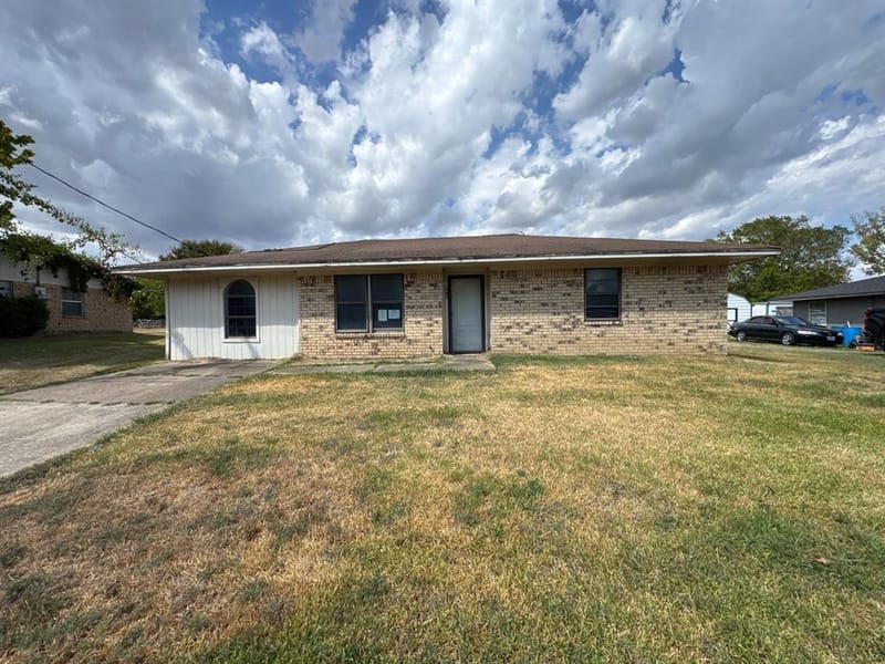 741 Calvert Street, Sulphur Springs TX 75482