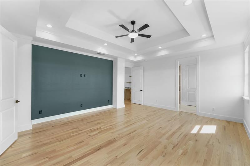 707 Buckalew Street, Dallas TX 75208 - Photo 22