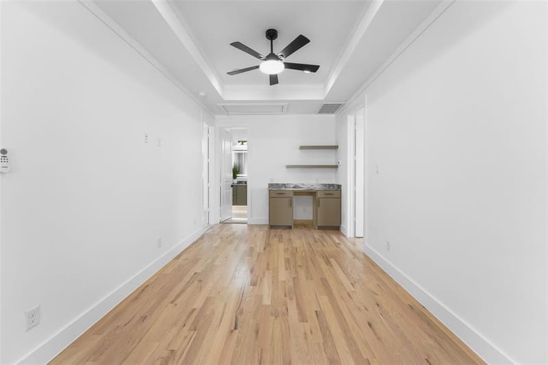 707 Buckalew Street, Dallas TX 75208 - Photo 20