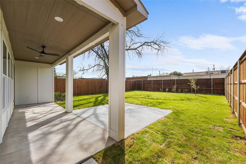 707 Buckalew Street, Dallas TX 75208 - Photo 34