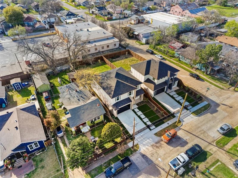 707 Buckalew Street, Dallas TX 75208 - Photo 38