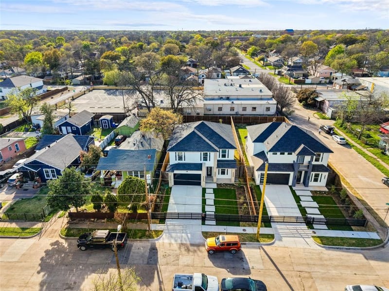 707 Buckalew Street, Dallas TX 75208 - Photo 37