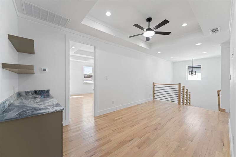 707 Buckalew Street, Dallas TX 75208 - Photo 19