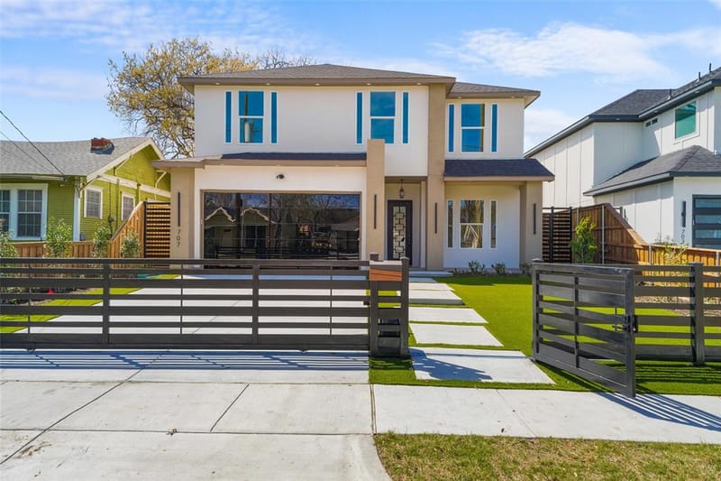 707 Buckalew Street, Dallas TX 75208 - Photo 40